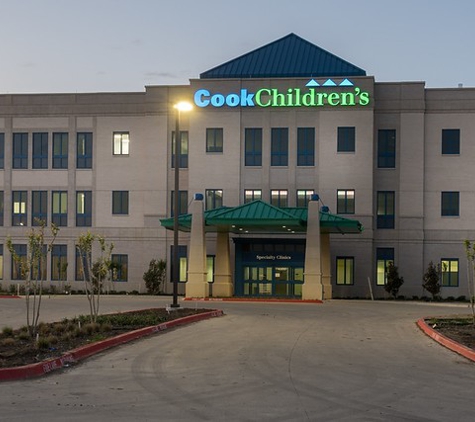 Cook Children's Gastroenterology Prosper - Prosper, TX