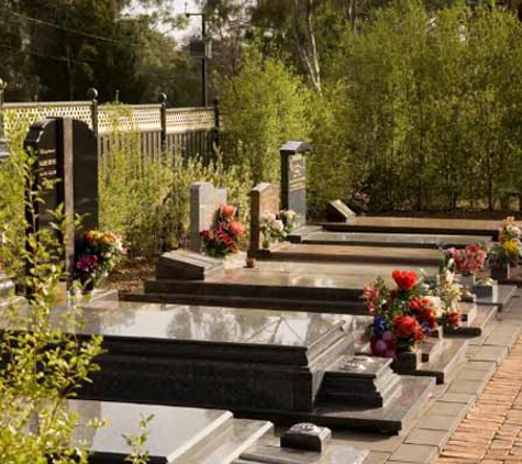 Harrison Funerals - Ridgehaven, SA