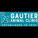 Gautier Animal Clinic - Veterinary Clinics & Hospitals