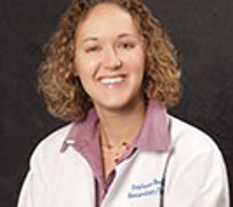 Stephanie Becker-Koepke, MD - Fenton, MO