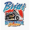 Britt's Dump Truck Service gallery
