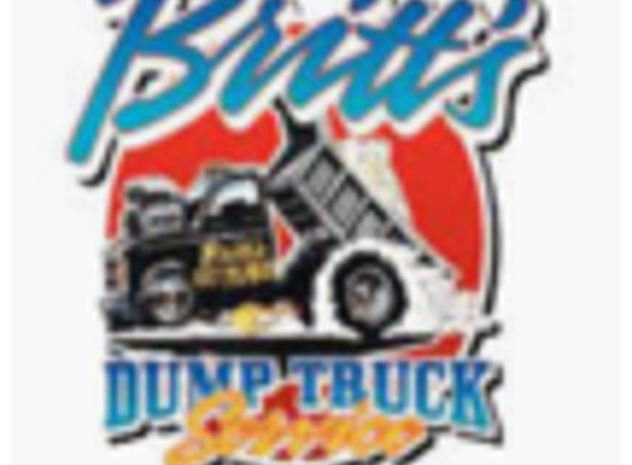 Britt's Dump Truck Service - Havana, FL