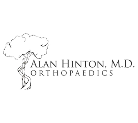 Dr. Alan Hinton, MD - Hinton Orthopedics - Lake Charles, LA