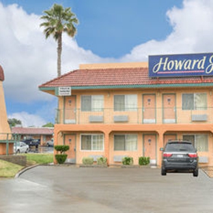 Howard Johnson - Ceres, CA