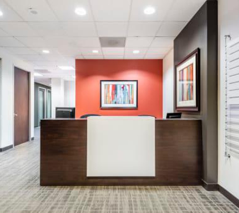 Regus - New Jersey, Rockaway - Rockaway Townsquare - Rockaway, NJ