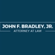 John F Bradley Jr California Attorney