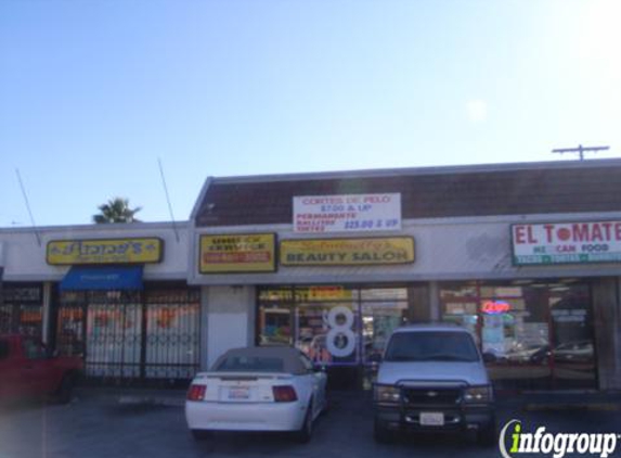 Hair Studio - Los Angeles, CA