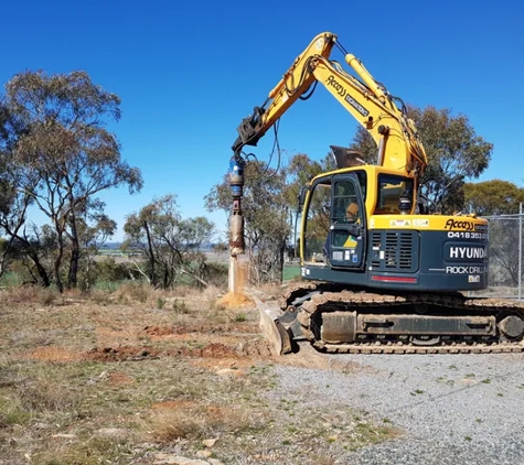 Access Piling - Croydon, VIC