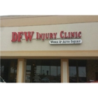 DFW Injury Clinic