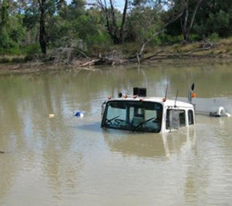 Goondiwindi Heavy Towing & Salvage - Goondiwindi, QLD