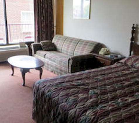 Riverside Motor Lodge - Pigeon Forge, TN