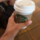 Starbucks Coffee