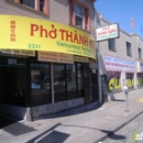 Pho Thanh Hung - Vietnamese Restaurants