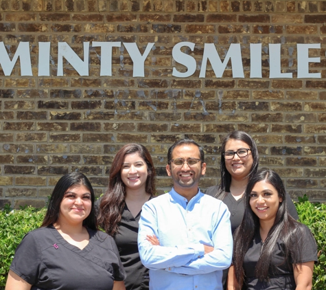Minty Smiles | Duncanville Dentist - Duncanville, TX