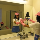 Modern Maids Home Cleaning