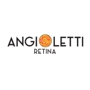 Angioletti Retina: Louis S. Angioletti, M.D.