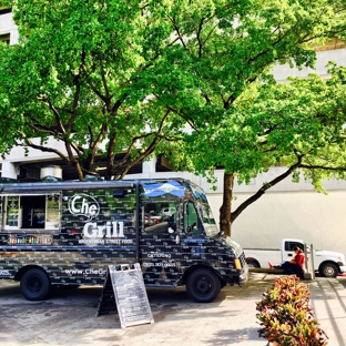 Che Grill Inc - North Miami Beach, FL