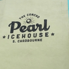 The Concho Pearl Icehouse