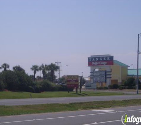 J.Crew Factory - Foley, AL