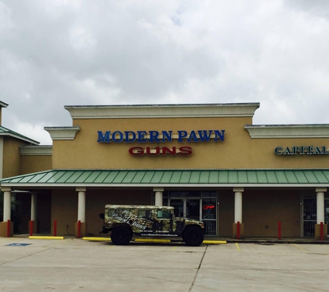 Modern Pawn & Jewelry - Corpus Christi, TX