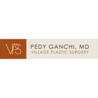 Pedy Ganchi, M.D. - Village Plastic Surgery