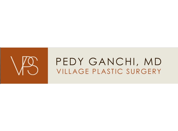 Pedy Ganchi, M.D. - Village Plastic Surgery - Ridgewood, NJ