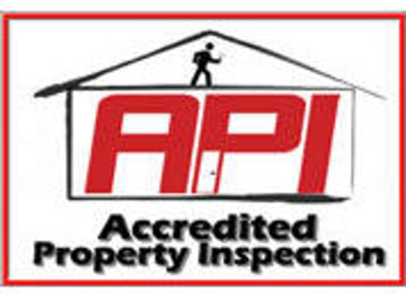 Accredited Property Inspection