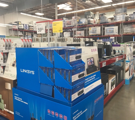 Sam's Club - Gardena, CA