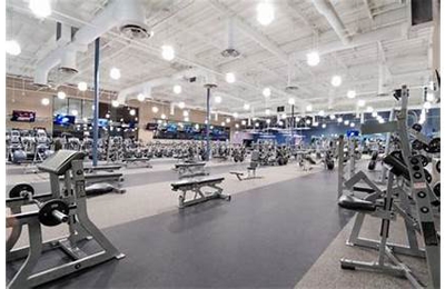 Fitness 19 - Covina, CA 91724