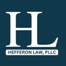 Hefferon Law, P - Attorneys