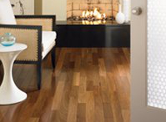 J & S Flooring - Georgetown, SC