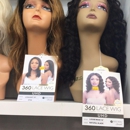 Beauty & Beyond Beauty Supply - Barbers Equipment & Supplies