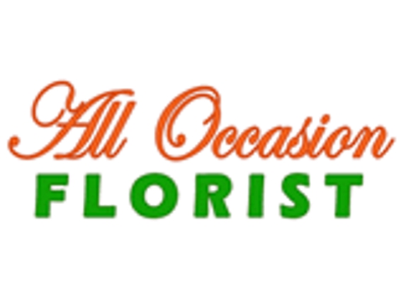 All Occasion Florist - Sevierville, TN