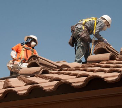 Local best roofing contractors - Santa Ana, CA