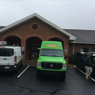 SERVPRO of North Raleigh & Wake Forest - Raleigh, NC