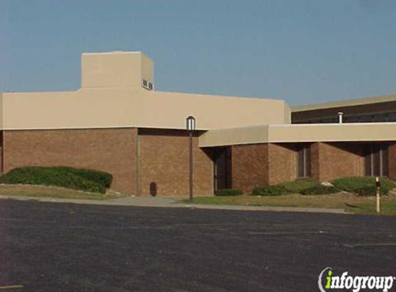 Southwest Church Of The Nazarene - Omaha, NE