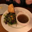 Perle Wine Bar - American Restaurants