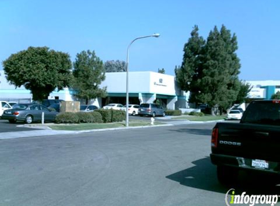 Pacific OEM Supply Inc - Fountain Valley, CA