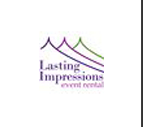 Lasting Impressions Event Rental - Columbus, OH