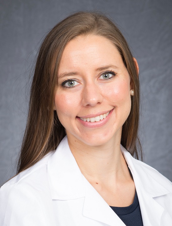 Sarah Lagedrost, MD - Maywood, IL 60153