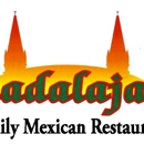 Guadalajara - Mexican Restaurants