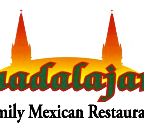 Guadalajara Family Mexican Restaurant - Aurora, CO