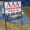 AAA Foundation Repair gallery