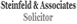 Steinfeld & Assoc. - Solicitors & Lawyers
