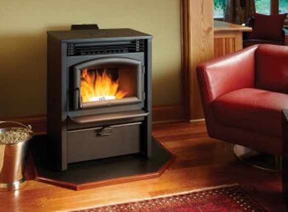 Coast Hearth & Home - Newport, OR