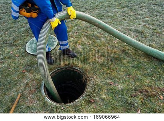 Honey Dippers Septic Tank Service - Cabot, AR