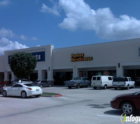 Payless ShoeSource - Houston, TX