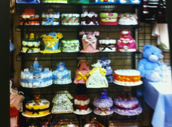 The Diapercake Bear Boutique - Woodbridge, VA