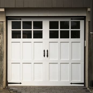 Clarks Garage Door Repair - Los Angeles, CA