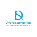 Law Office of Chris Schmiedeke, PC - Divorce Attorneys
